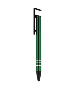 Promosyon 0555-860-YSL Tükenmez Kalem Yeşil , Renk: Yeşil