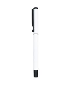 Promosyon 0555-490P-B Roller Kalem Beyaz , Renk: Beyaz
