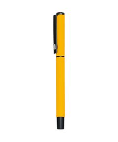 Promosyon 0555-490P-SR Roller Kalem Sarı , Renk: Sarı