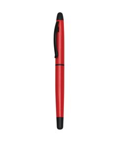 Promosyon 0555-400-K Roller Kalem Kırmızı , Renk: Kırmızı