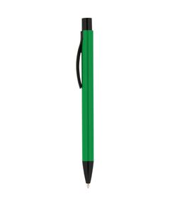 Promosyon 0555-540-YSL Tükenmez Kalem Yeşil , Renk: Yeşil