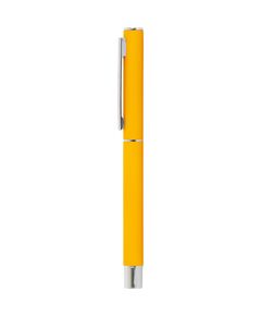 Promosyon 0555-590-SR Roller Kalem Sarı , Renk: Sarı