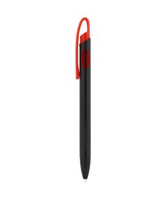 Promosyon 0555-205-K Tükenmez Kalem Kırmızı , Renk: Kırmızı