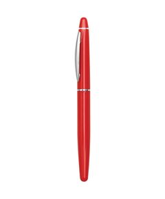 Promosyon 0555-390-K Roller Kalem Kırmızı , Renk: Kırmızı