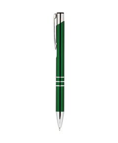 Promosyon 0555-90-YSL Tükenmez Kalem Yeşil , Renk: Yeşil