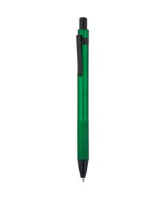 Promosyon 0532-90-YSL Yarı Metal Tükenmez Kalem Yeşil 
