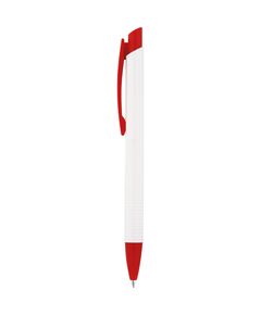 Promosyon 0544-180-K Plastik Kalem Kırmızı , Renk: Kırmızı