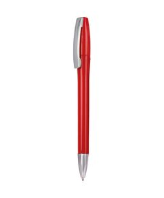 Promosyon 0532-270-K Tükenmez Kalem Kırmızı , Renk: Kırmızı