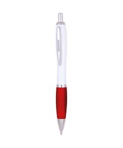 Promosyon 0532-50-K Yarı Metal Kalem Kırmızı , Renk: Kırmızı