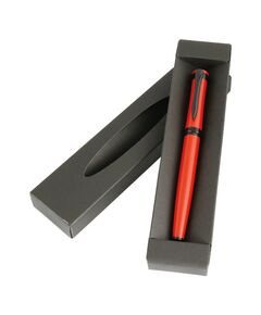 Promosyon 0510-380-K Roller Kalem Kırmızı , Renk: Kırmızı