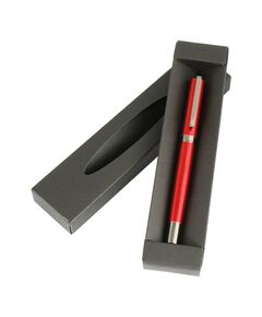 Promosyon 0510-960-K Roller Kalem Kırmızı , Renk: Kırmızı