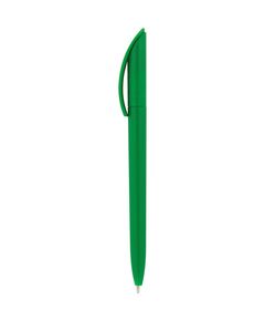 Promosyon 0544-45-YSL Plastik Kalem Yeşil 