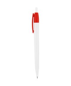 Promosyon 0544-70-K Plastik Kalem Kırmızı 