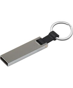 Promosyon 8160-16GB Metal USB Bellek  16 GB, Ebat: 16 GB