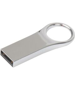 Promosyon 8215-32GB Metal USB Bellek  32 GB, Ebat: 32 GB