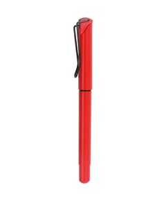 Promosyon 0532-100-K Jell Kalem Kırmızı , Renk: Kırmızı