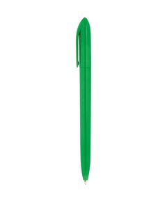 Promosyon 0544-15-YSL Plastik Kalem Yeşil , Renk: Yeşil