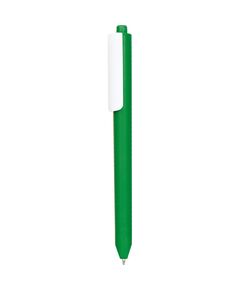 Promosyon 0544-85-YSL Tükenmez Kalem Yeşil , Renk: Yeşil