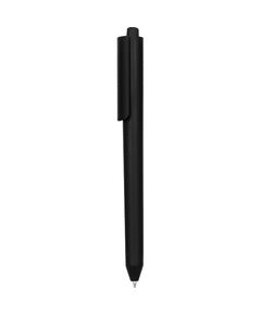 Promosyon 0544-90-S Plastik Kalem Siyah , Renk: Siyah