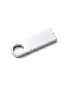 Promosyon 8115-16GB Metal USB Bellek  16 GB, Ebat: 16 GB