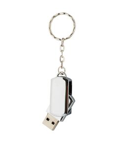 Promosyon 8125-32GB Metal USB Bellek  32 GB, Ebat: 32 GB