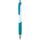 0506-TRK Plastik Kalem Turkuaz 