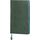 Adalar-YSL Tarihsiz Defter Yeşil 13 x 21 cm