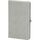 Beykoz-G Tarihsiz Defter Gri 13 x 21 cm