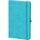 Beykoz-TRK Tarihsiz Defter Turkuaz 13 x 21 cm