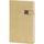 Beylikdüzü-BJ Tarihsiz Defter Bej 13 x 21 cm