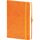 Fatih-T Tarihsiz Defter Turuncu 13 x 21 cm
