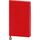 Feriköy-K Tarihsiz Defter Kırmızı 10 x 17 cm