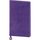 Feriköy-MR Tarihsiz Defter Mor 10 x 17 cm