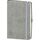 Florya-G Tarihsiz Cep Defter Gri 11,5 x 16,5 cm