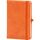 İstiklal-T Tarihsiz Cep Defter Turuncu 9 x 14 cm