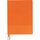 İstinye-T Tarihsiz Defter Turuncu 15,5 x 21,5 cm