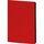 Sarıyer-K Tarihsiz Defter Kırmızı 15 x 21 cm