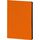 Sarıyer-T Tarihsiz Defter Turuncu 15 x 21 cm