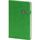 Beylikdüzü-YSL Tarihsiz Defter Yeşil 13 x 21 cm