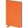 Kadıköy-T Tarihsiz Defter Turuncu 13 x 21 cm