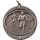 MD-04-G Gümüş Madalya Gümüş 5 x 5 cm