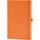 Sultanbeyli-T Tarihsiz Defter Turuncu 16 x 24 cm