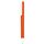 0544-80-T Plastik Kalem Turuncu