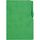 Kısıklı-YSL Tarihsiz Defter Yeşil 14,5 x 21 cm