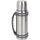 Promosyon ET-3557 Termos Gümüş 1300 ml, Renk: Gümüş, Ölçü: 1300 ml 