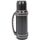Promosyon ET-3557 Termos Siyah 1300 ml, Renk: Siyah, Ölçü: 1300 ml 