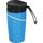 Promosyon ET-3720 Devrilmez Termos Mavi 350 ml, Renk: Mavi, Ölçü: 350 ml 