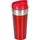 Promosyon ET-3740 Devrilmez Termos Kırmızı 400 ml, Renk: Kırmızı, Ölçü: 400 ml 