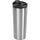 Promosyon ET-3754 French Press Termos Gümüş 500 ml, Renk: Gümüş, Ölçü: 500 ml 