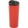Promosyon ET-3754 French Press Termos Kırmızı 500 ml, Renk: Kırmızı, Ölçü: 500 ml 